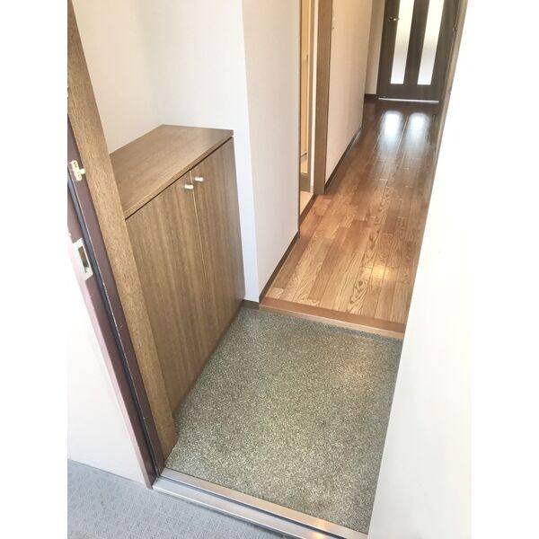 リヴィエル城屋敷 室内写真2