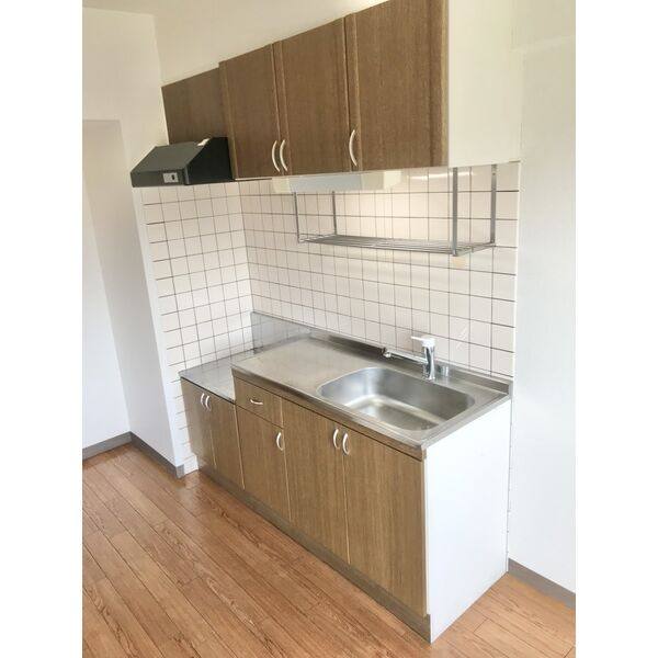リヴィエル城屋敷 室内写真6