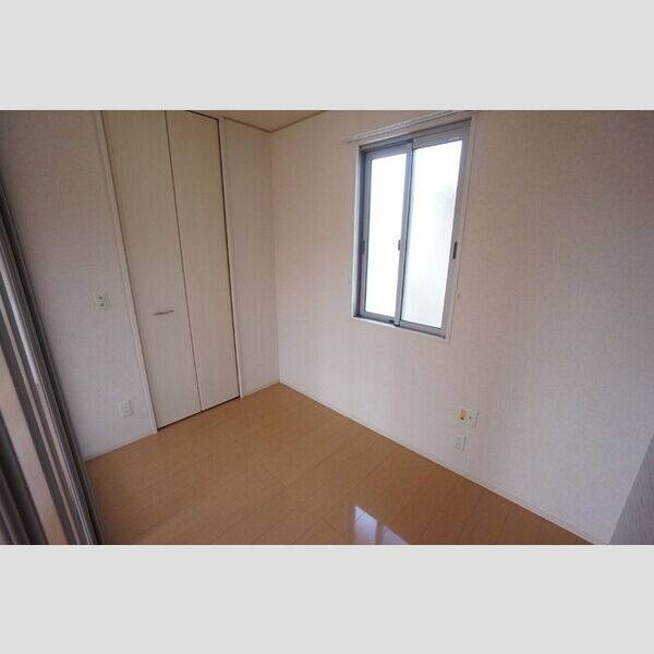 DーRoom M’s 室内写真1