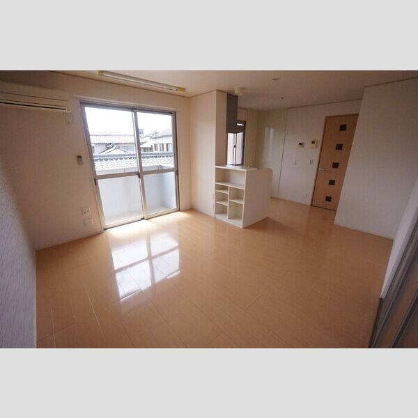 DーRoom M’s 室内写真3
