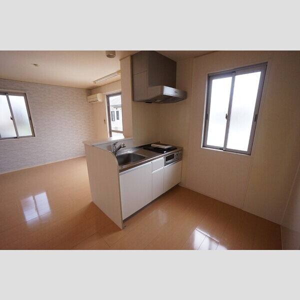 DーRoom M’s 室内写真5