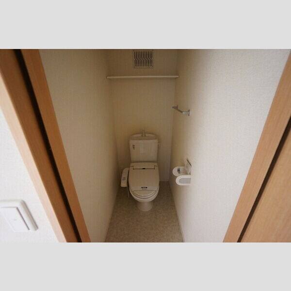 DーRoom M’s 室内写真7