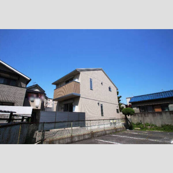 セピアコート住吉東