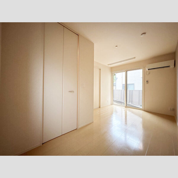 セピアコート住吉東 室内写真1