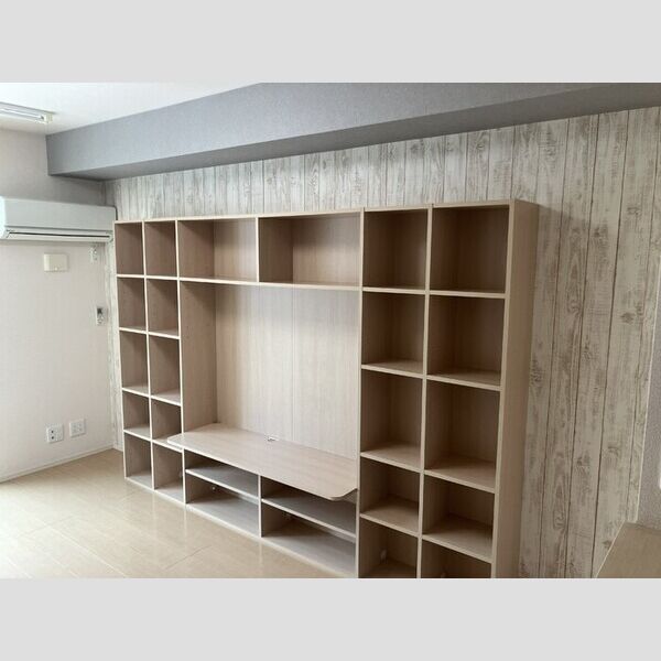 D-room三葛 室内写真10