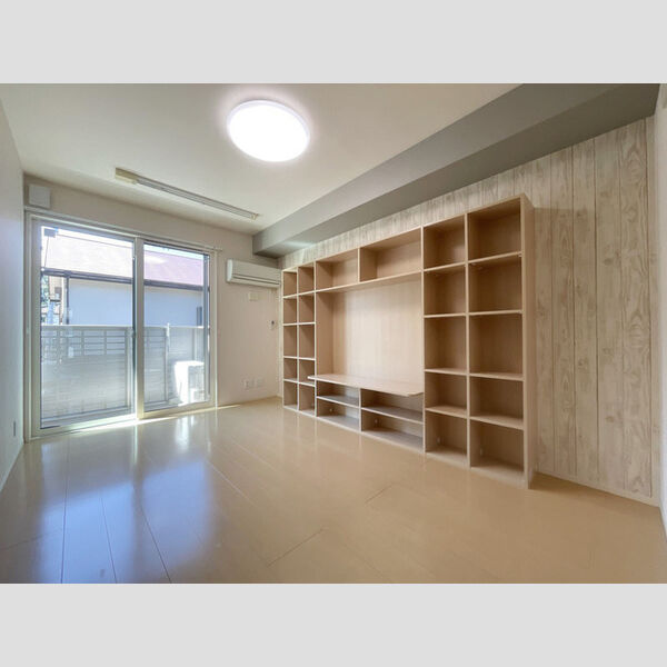 D-room三葛 室内写真1