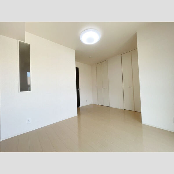 D-room三葛 室内写真3
