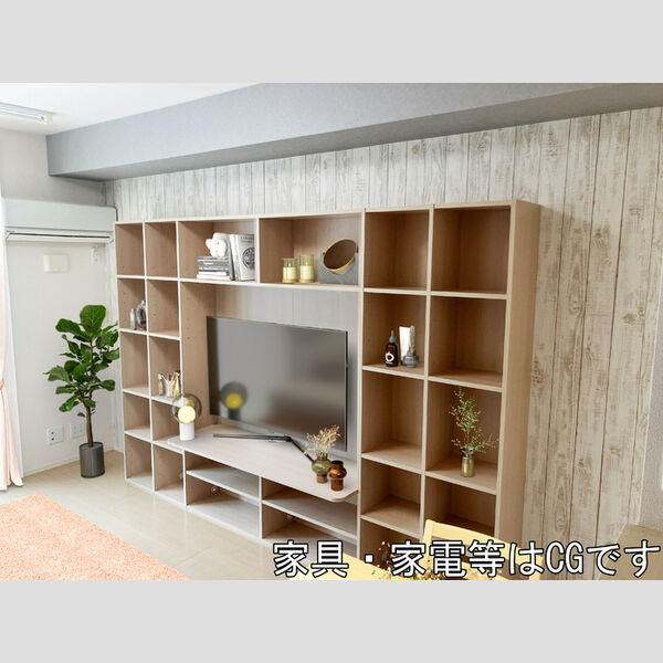 D-room三葛 室内写真8