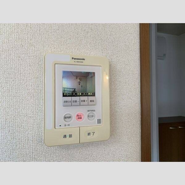 スマイルE&N　E 室内写真9