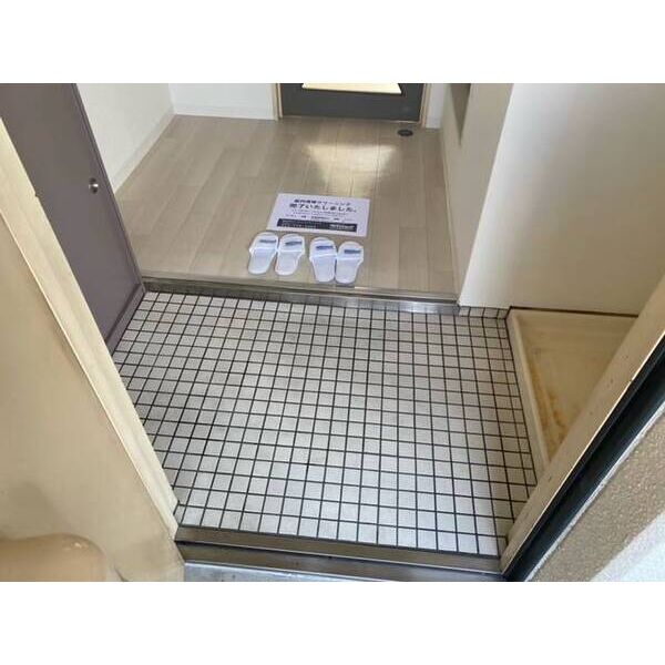 アークファースト 室内写真8