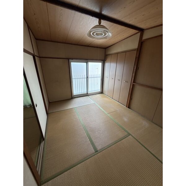 エルパラッツォ笠松 室内写真1