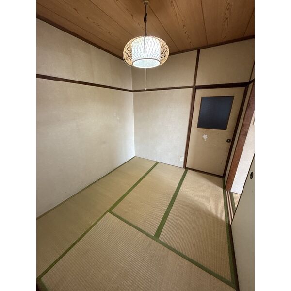 エルパラッツォ笠松 室内写真2