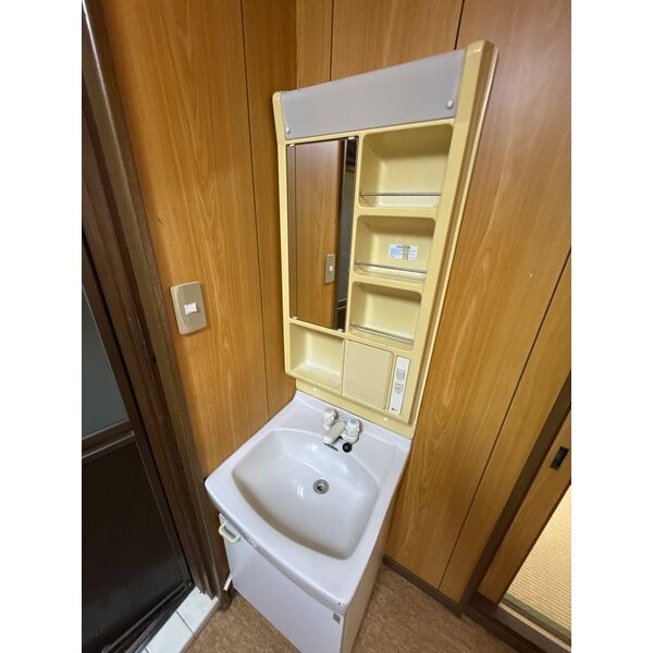 エルパラッツォ笠松 室内写真5