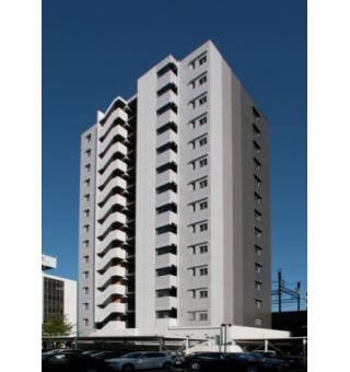N.S.ZEAL 大曽根 建物画像