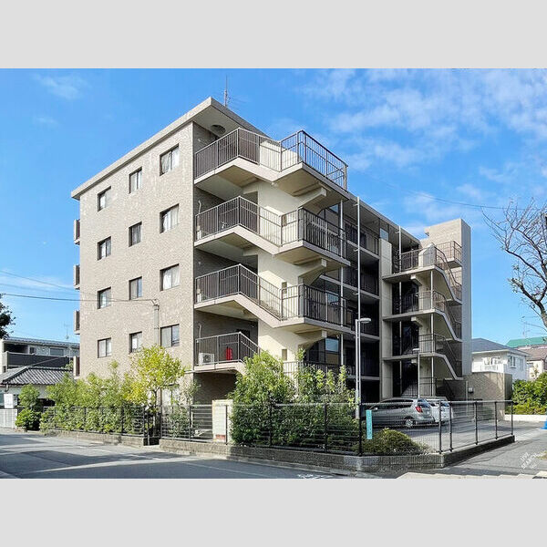 アメニティ芦田第3マンション