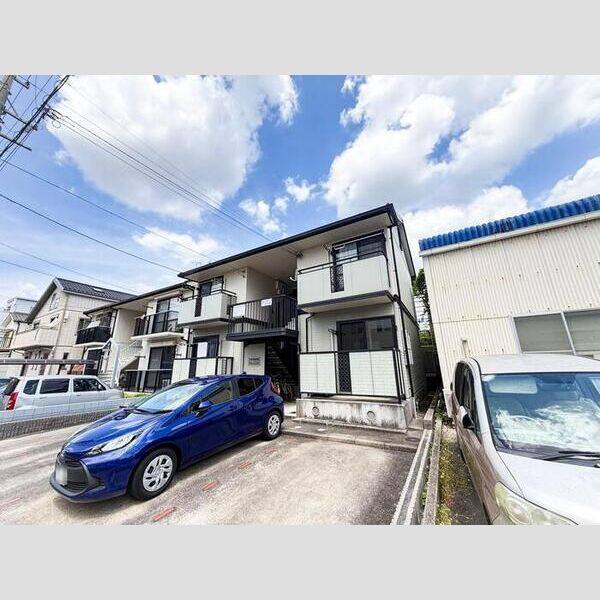 ウィンザーキャッスル 建物画像