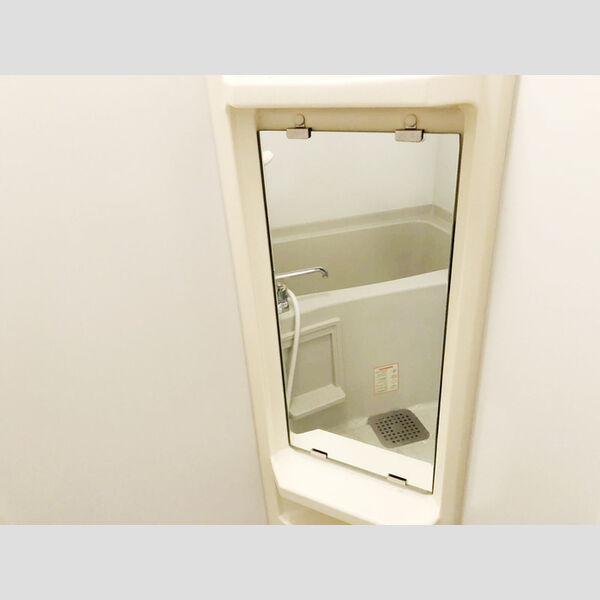 グレイスコート 室内写真10