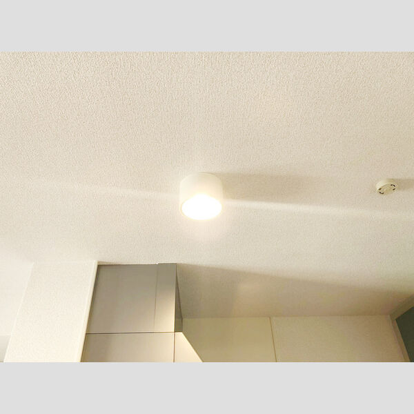 グレイスコート 室内写真5