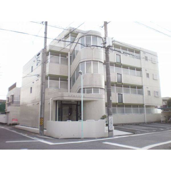 リバーエイト広路 建物画像