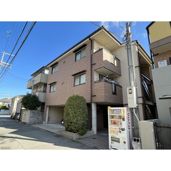 エランドール江坂