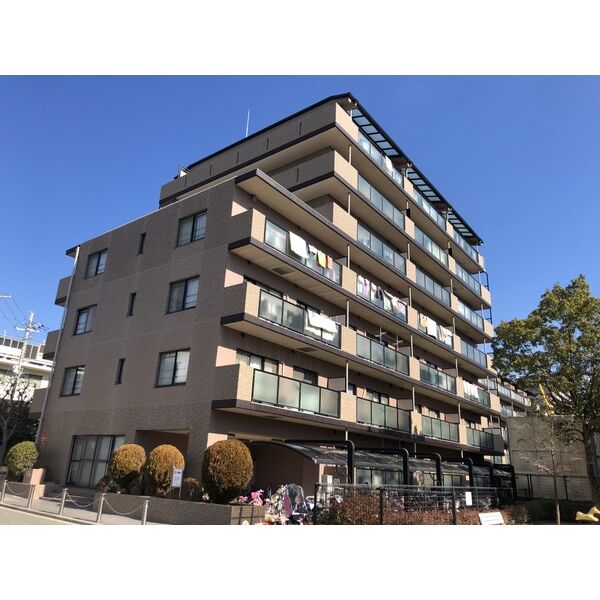 ル・アン緑地