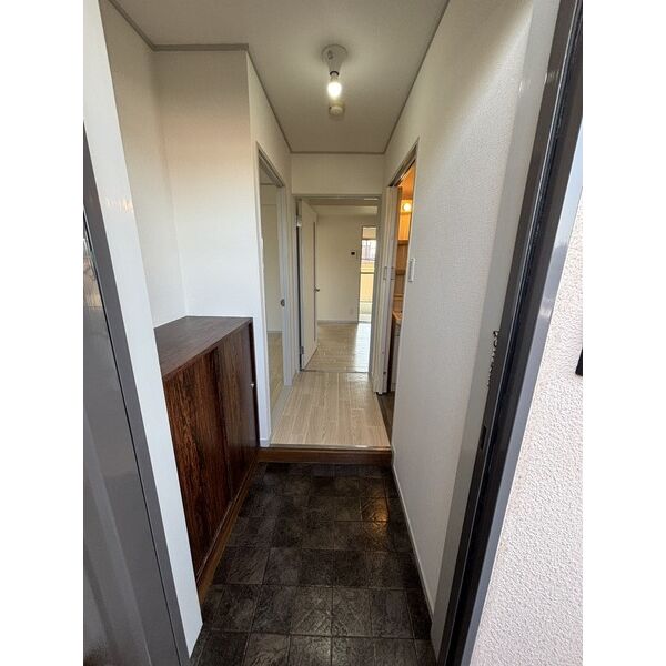 江坂農業会館 室内写真1