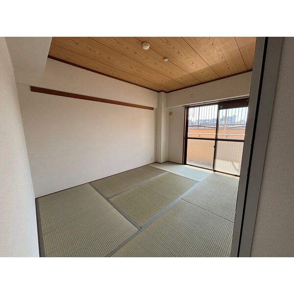 江坂農業会館 室内写真7