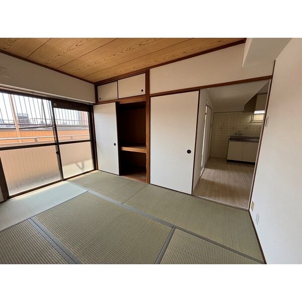 江坂農業会館 室内写真8