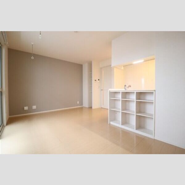 プリマベーラⅡ 室内写真4