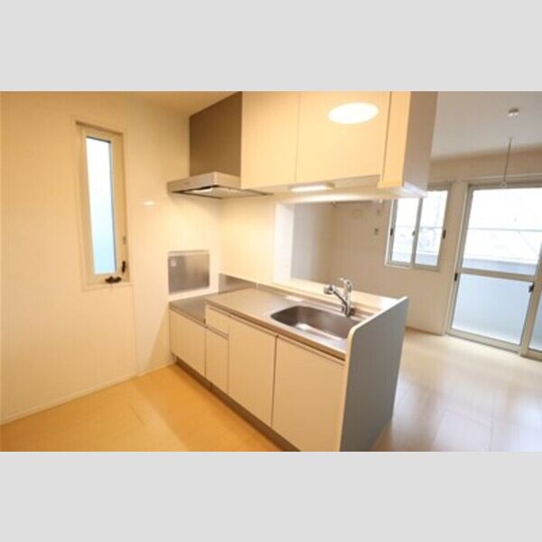 プリマベーラⅡ 室内写真5