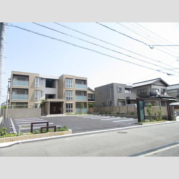ヴェール東橋良