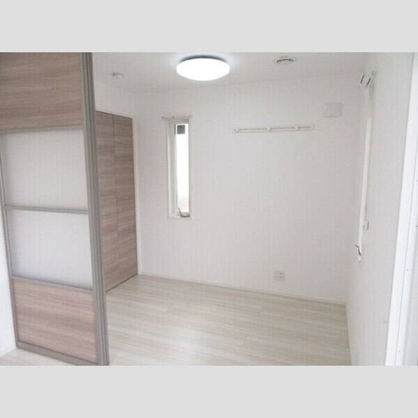 ヴェール東橋良 室内写真1