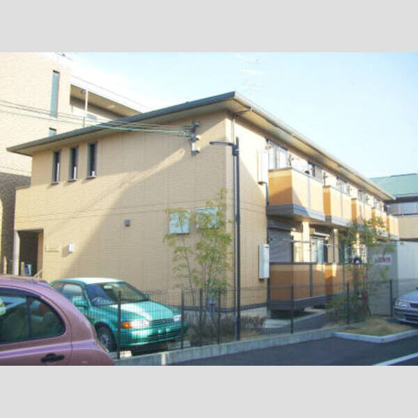 ルミエール 建物画像