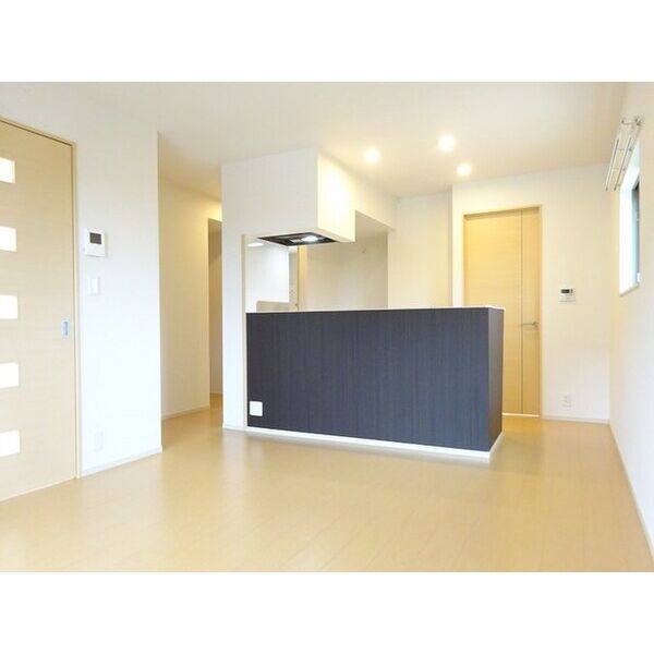 グランド シャイン Ⅵ 室内写真9