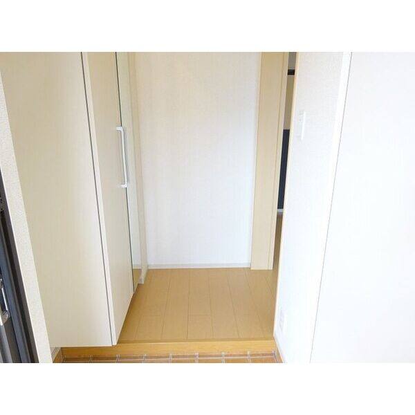 グランド シャイン Ⅵ 室内写真5