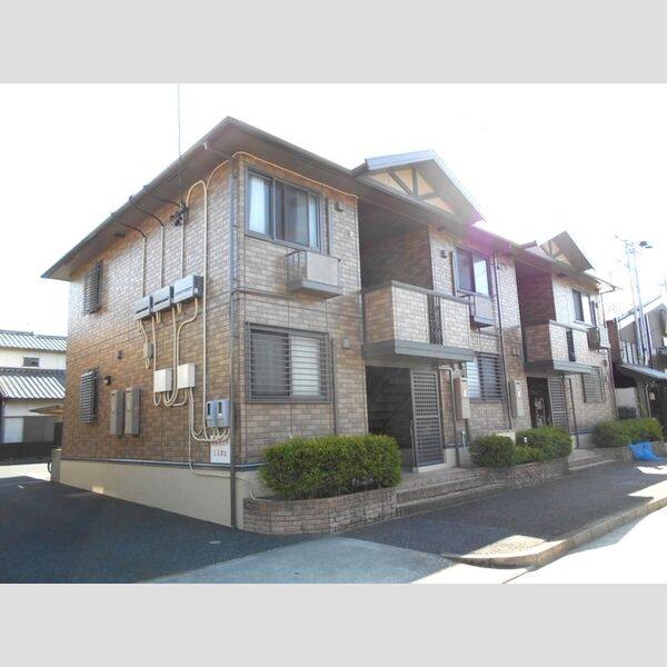 ロイヤルコート稲上 建物画像