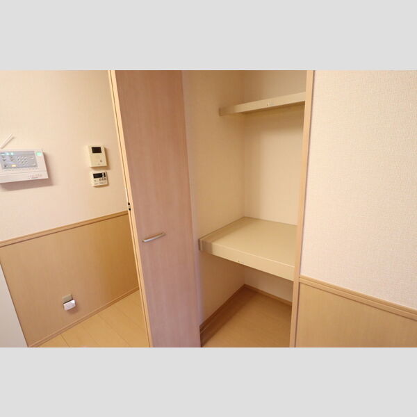 ベルウッド六番館 室内写真8