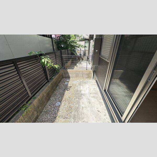 マーブル Ⅰ 室内写真1