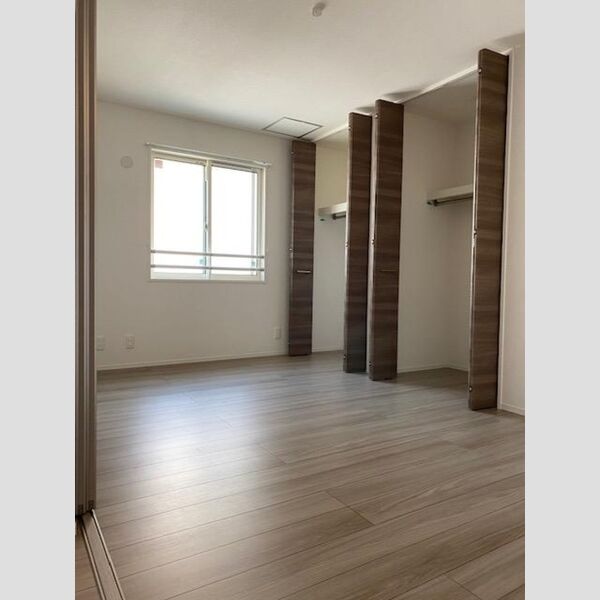Maison Espoir 室内写真1