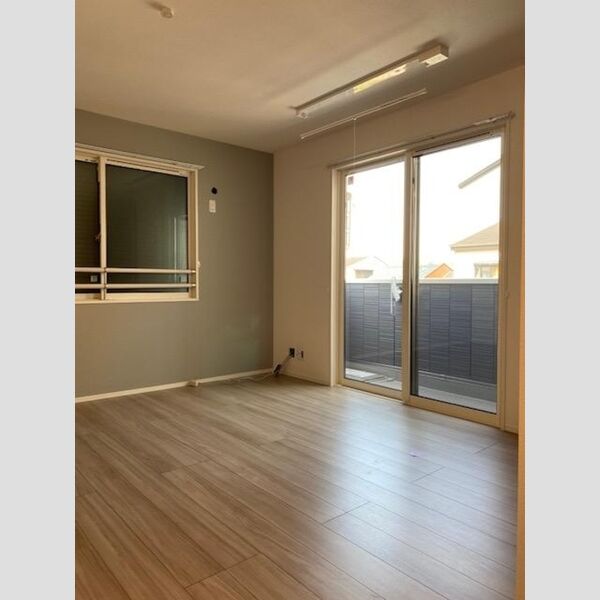Maison Espoir 室内写真3
