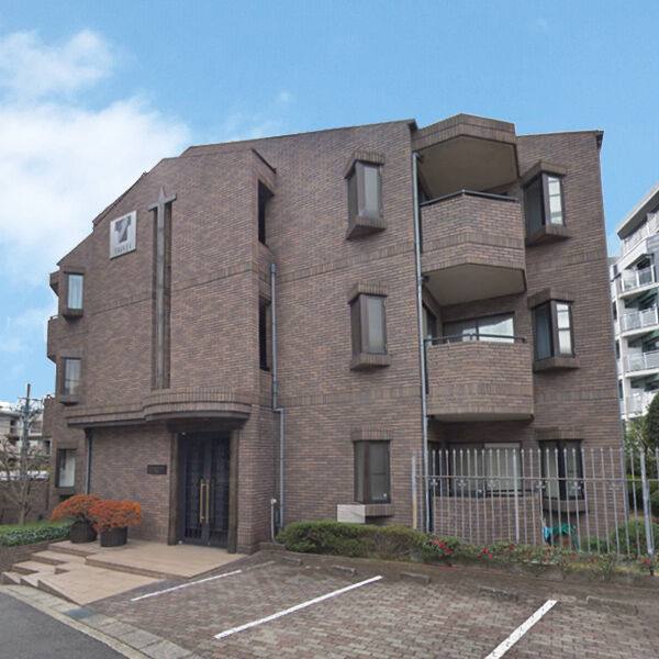 コート八事石坂 建物画像