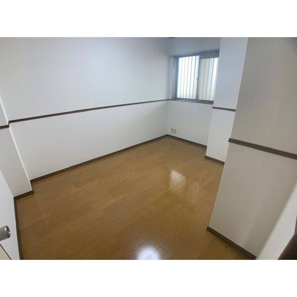 グランドヒルズ供米田2番館 室内写真9