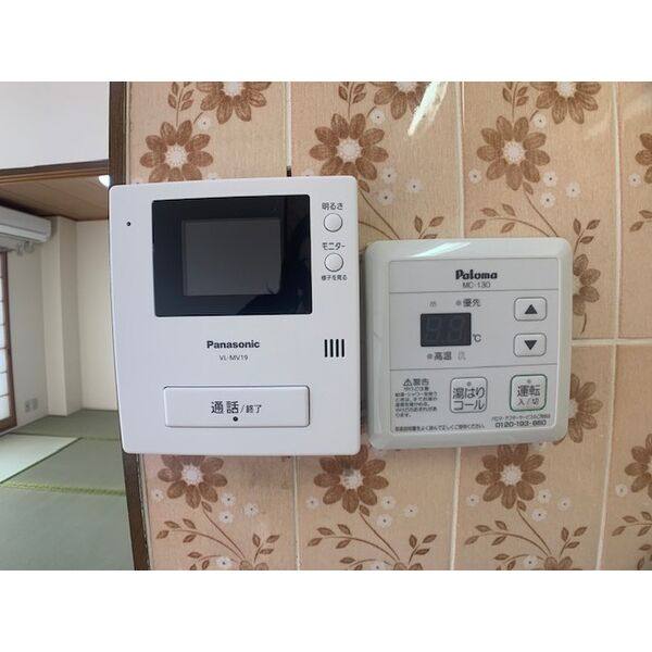 グランドヒルズ供米田2番館 室内写真10