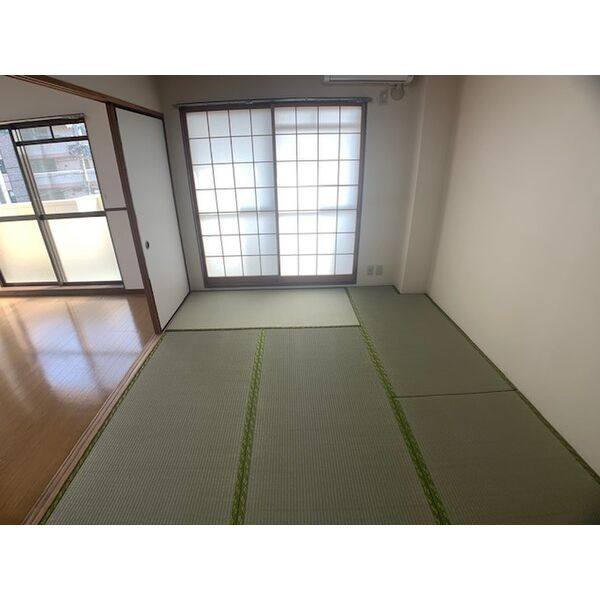 グランドヒルズ供米田2番館 室内写真6