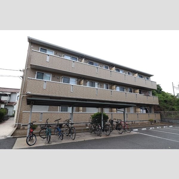 オッツ寒川