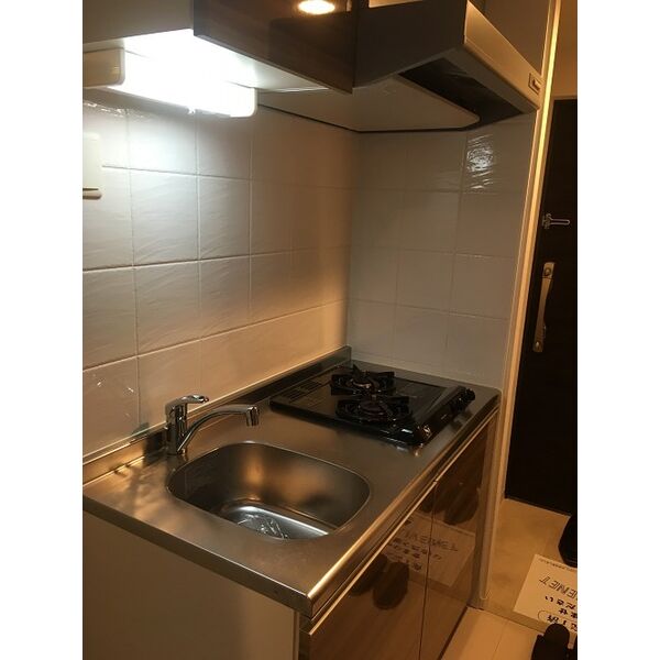 プライムアーバン御堂筋本町 室内写真1