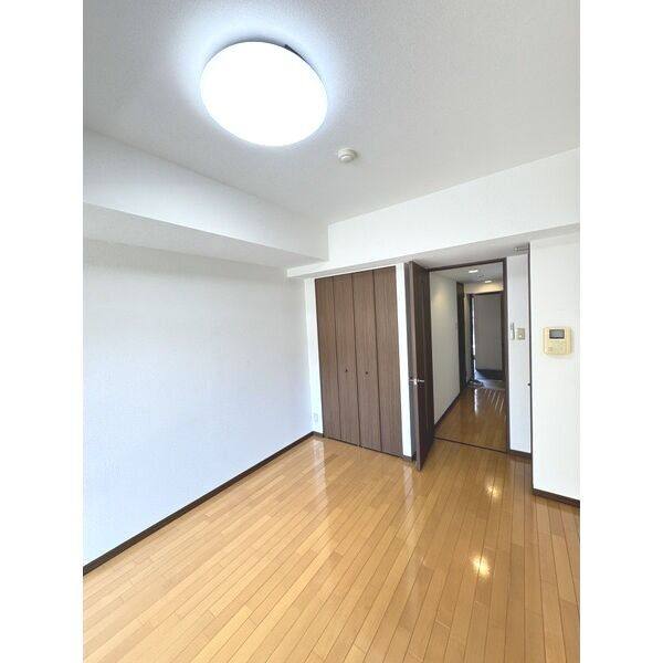 ソレイルコート桜本町 室内写真2