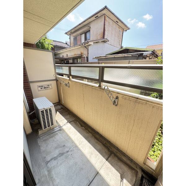 ソレイルコート桜本町 室内写真8