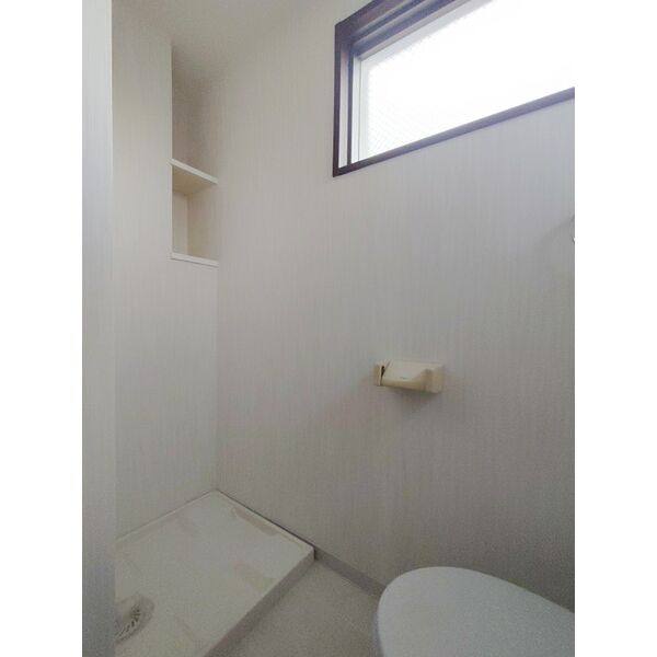ソレイルコート桜本町 室内写真6