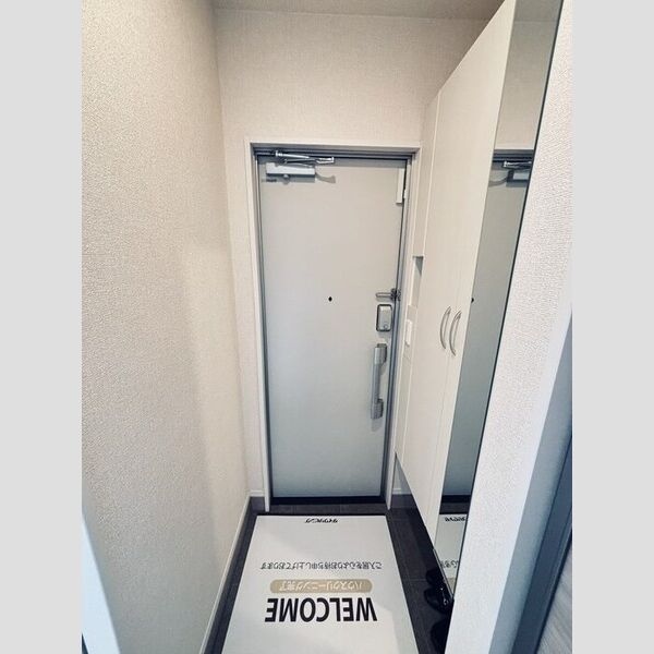 パナックスⅢ 室内写真5